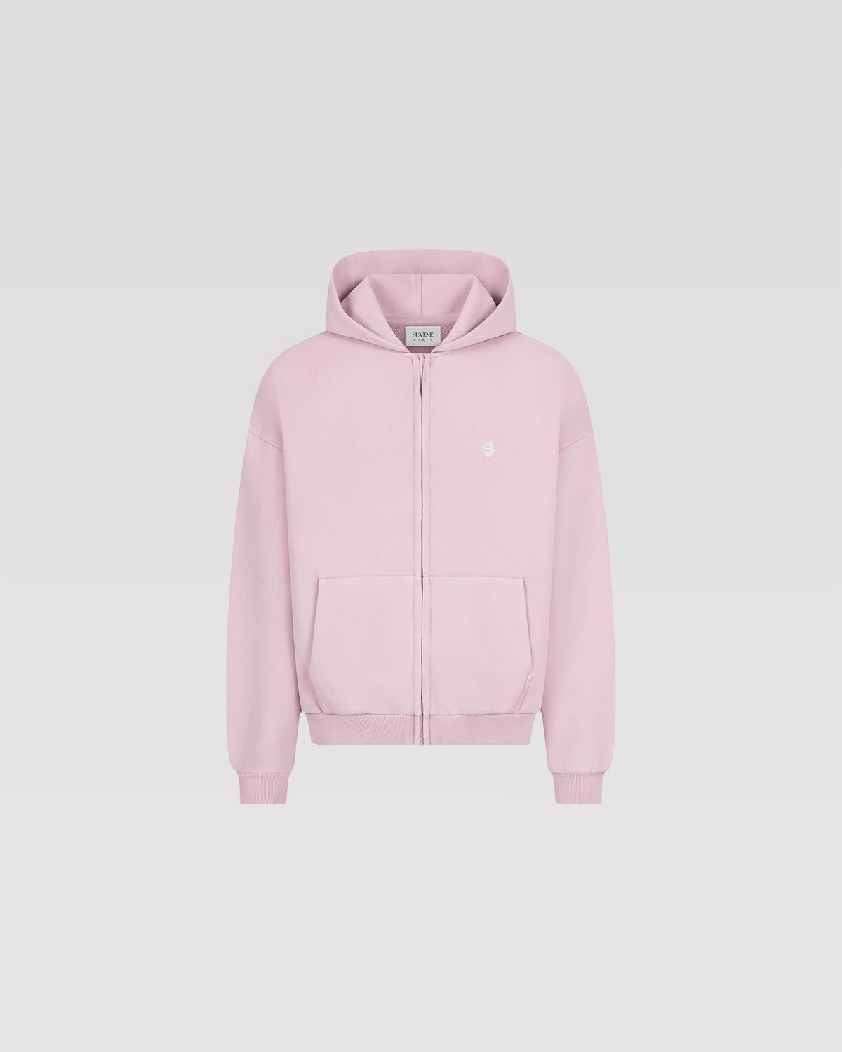 SWEETSHIRTS AND HOODIES