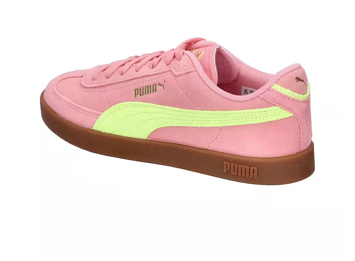 PUMA UNISEX SNEAKER CLUB