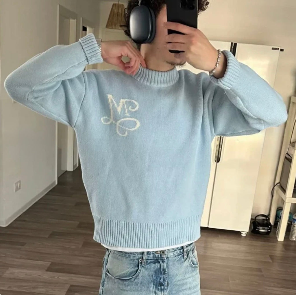 Maison Monnaie „M“ Sweater