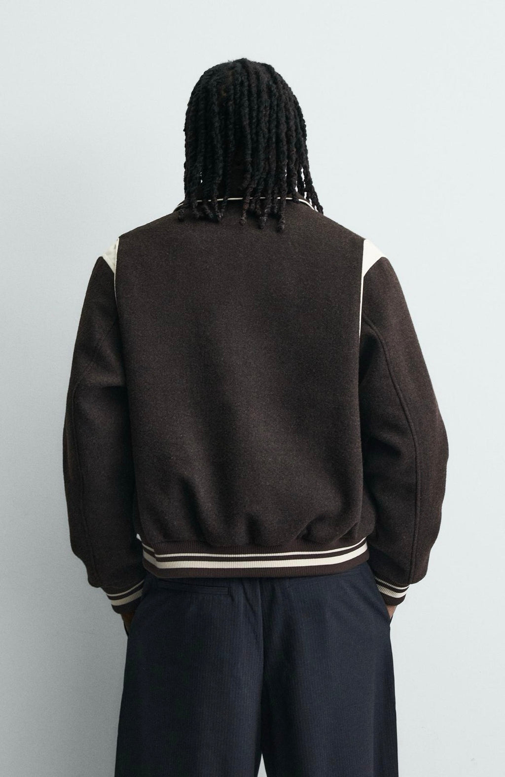 ZARA - JACKET
