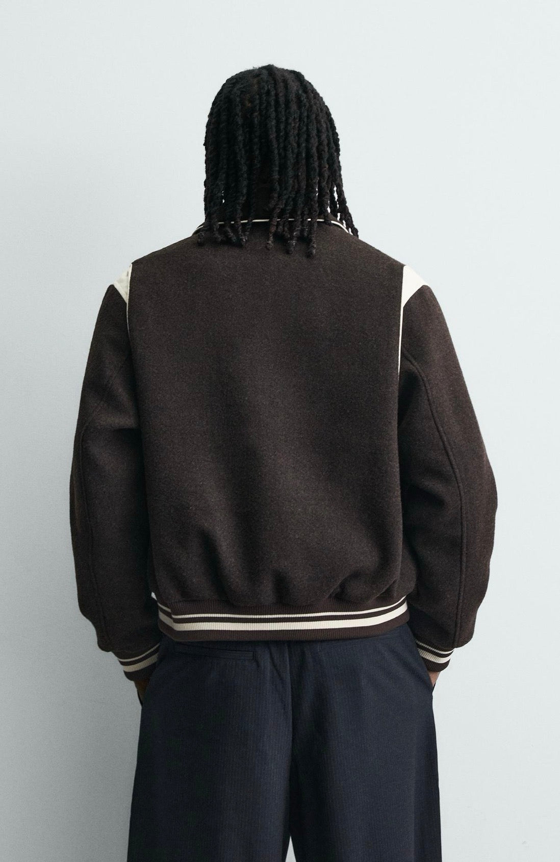 ZARA - JACKET
