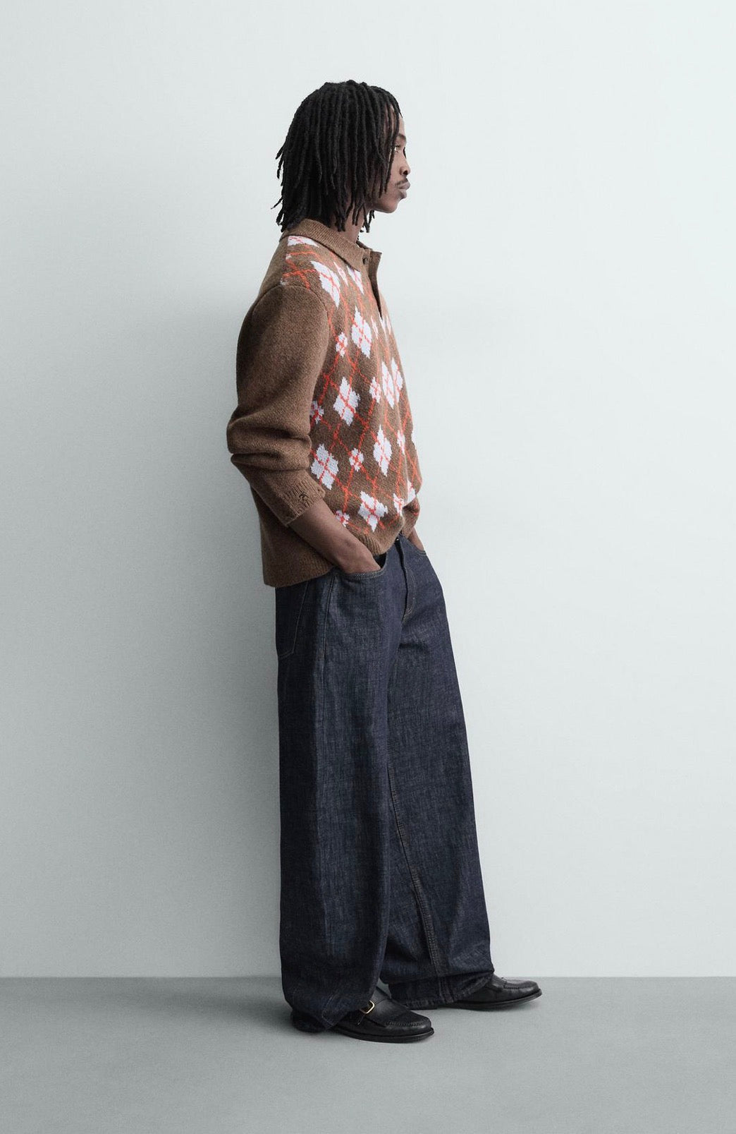 KNIT - ZARA