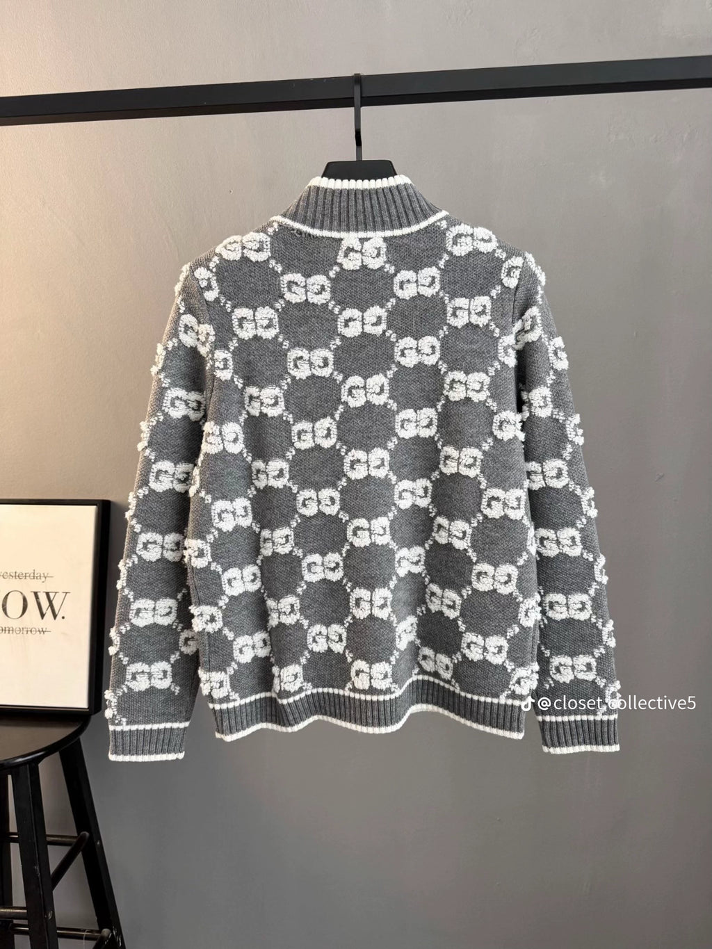 Gucci Cardigan