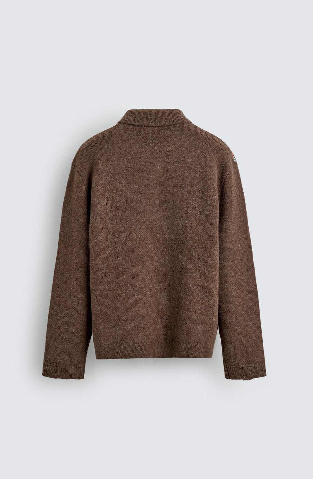 KNIT - ZARA