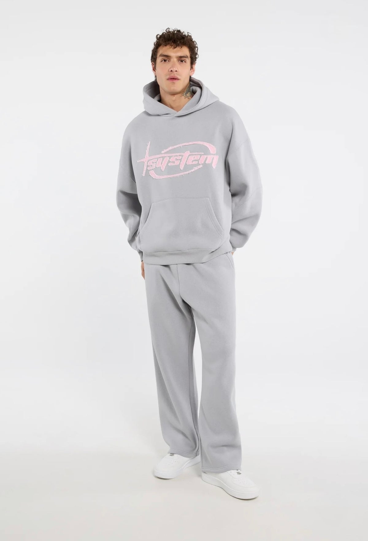 NY HOODIE