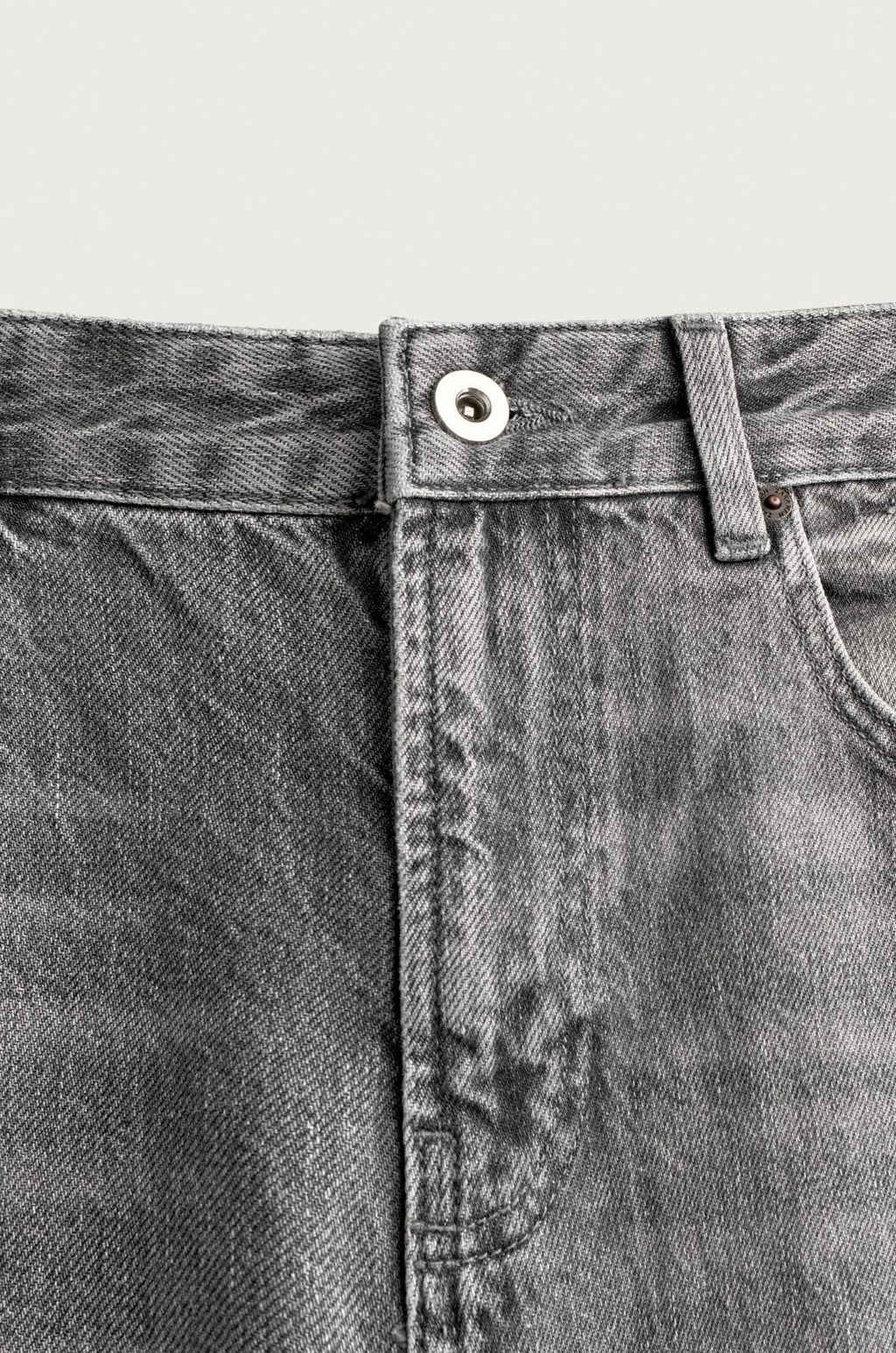 ZARA FLARED JEANS