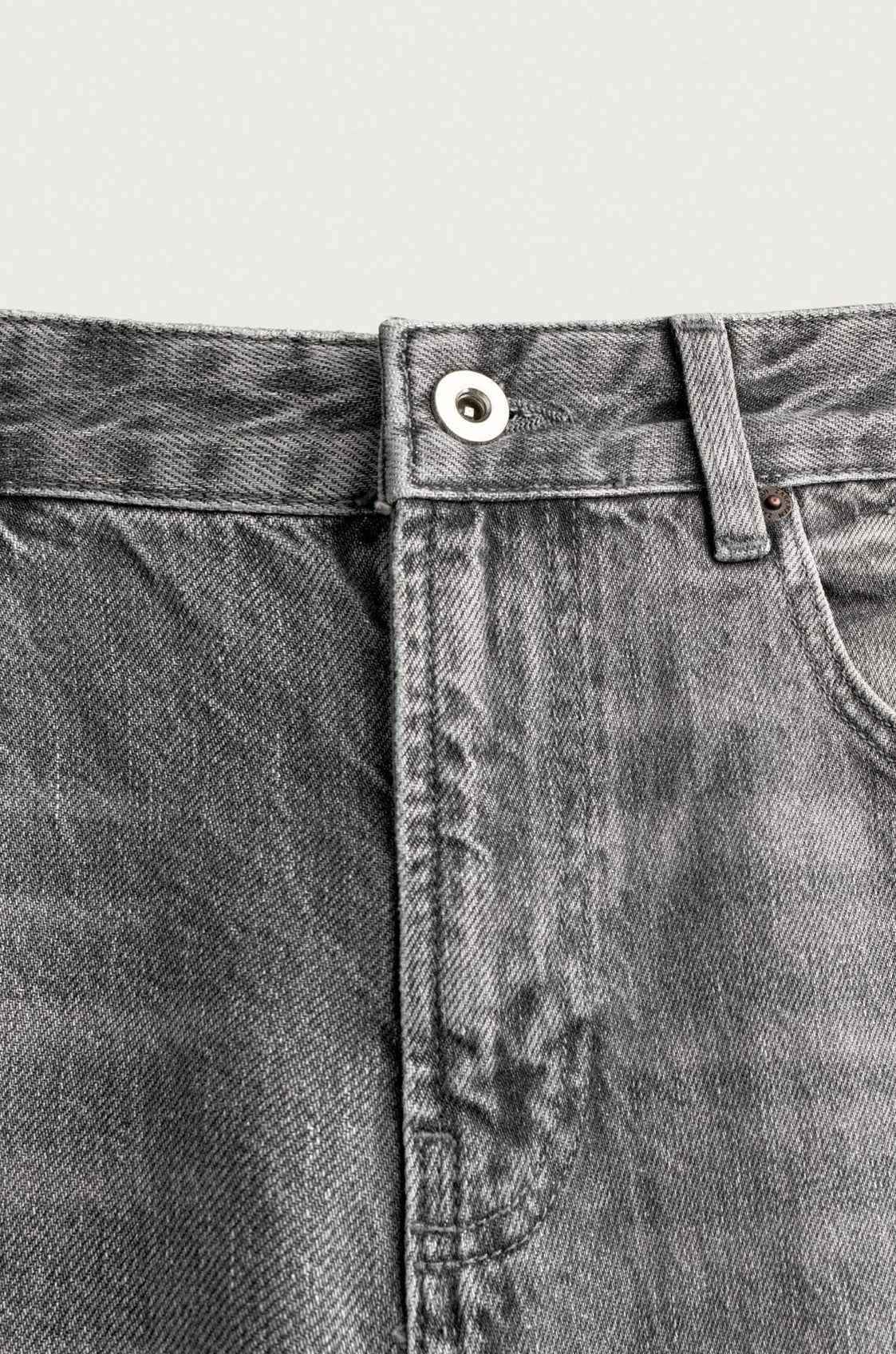 ZARA FLARED JEANS