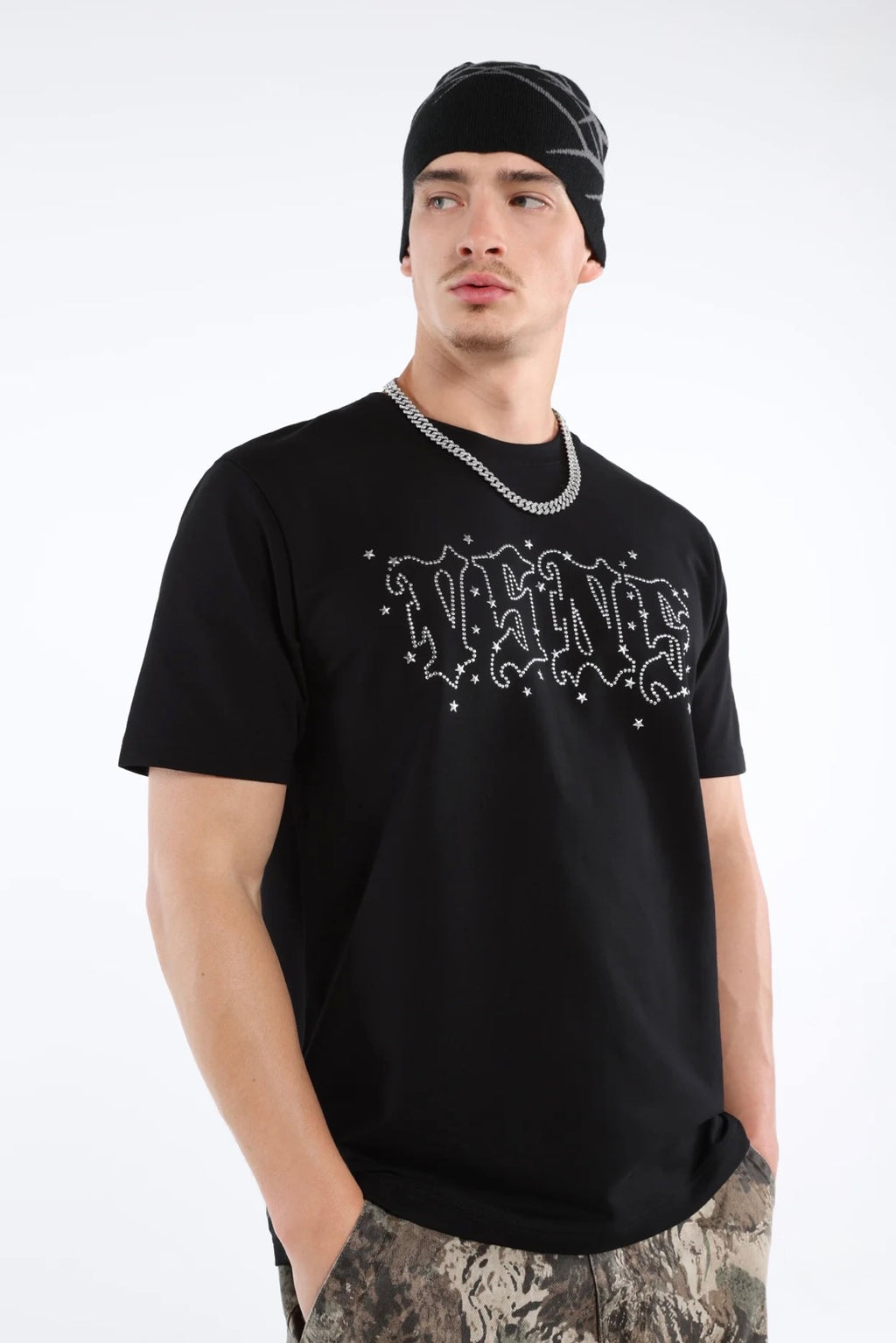 NY T-SHIRT