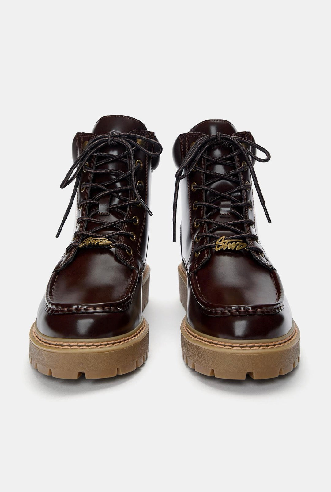 STWD BOOTS - P&B