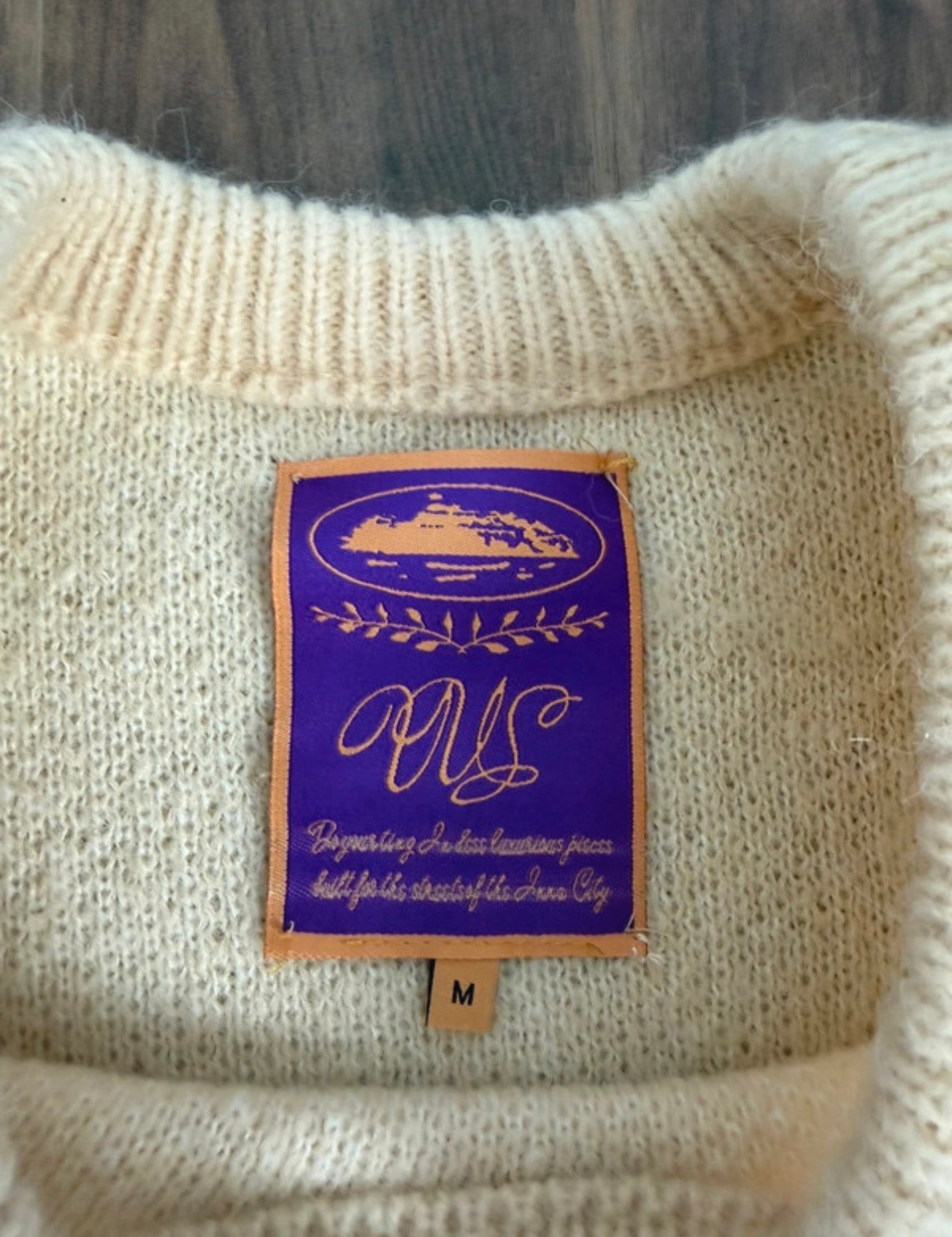Corteiz Sweater