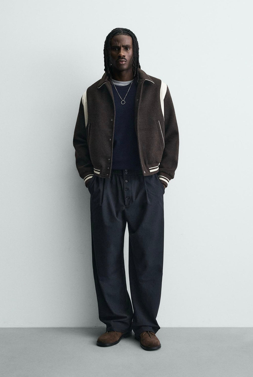 ZARA - JACKET