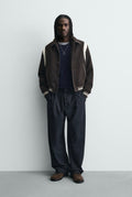 ZARA - JACKET