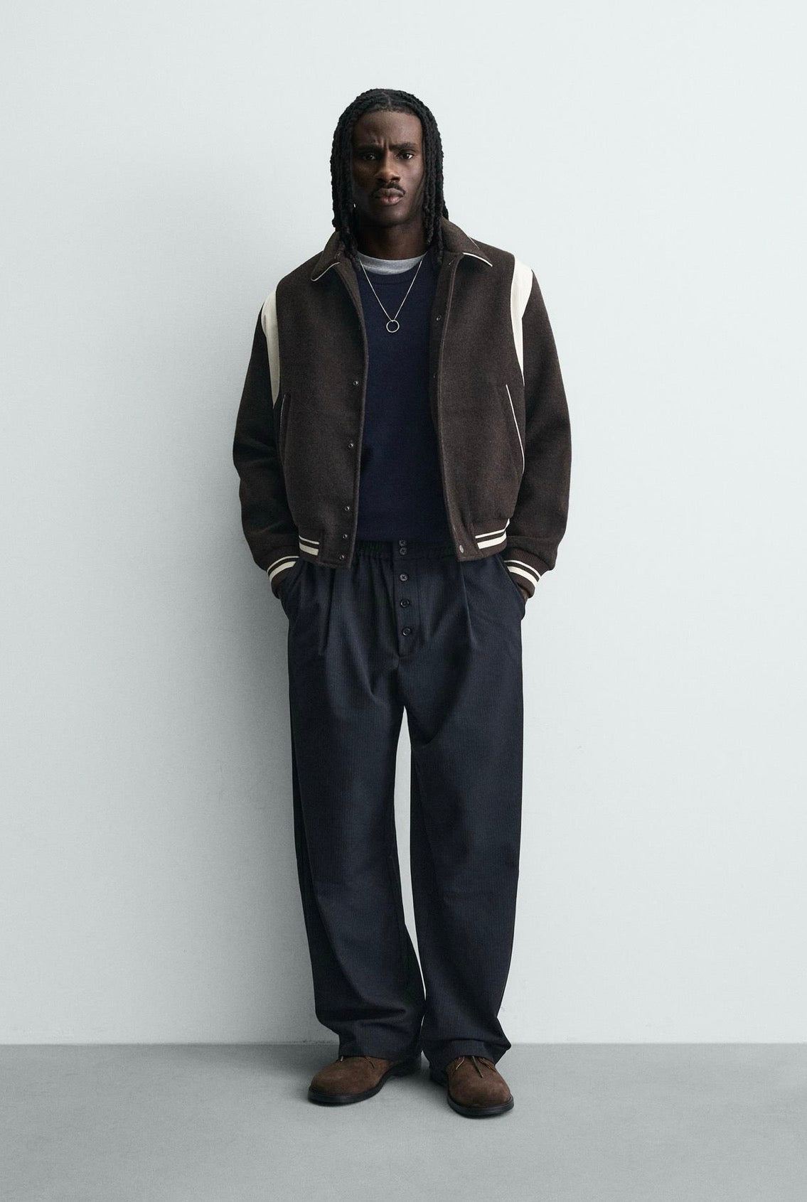 ZARA - JACKET