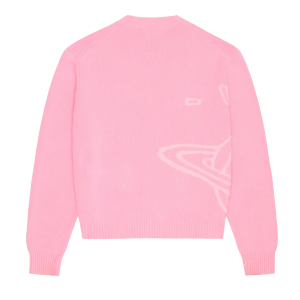 Broken Planet Market

Broken Planet Knit Sweater Candy Pink