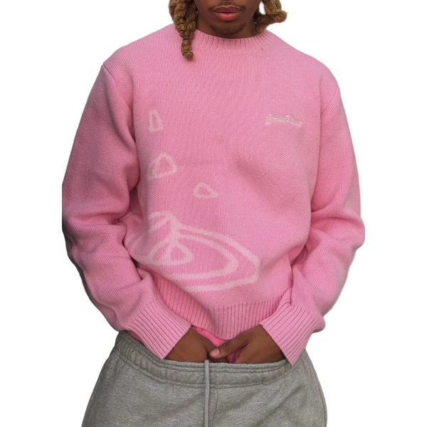 Broken Planet Market

Broken Planet Knit Sweater Candy Pink