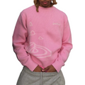 Broken Planet Market

Broken Planet Knit Sweater Candy Pink