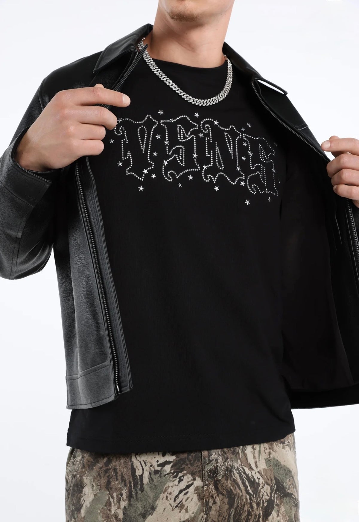 NY T-SHIRT