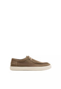 CASUAL LEATHER SHOES