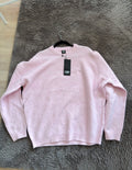 Pullover Rose