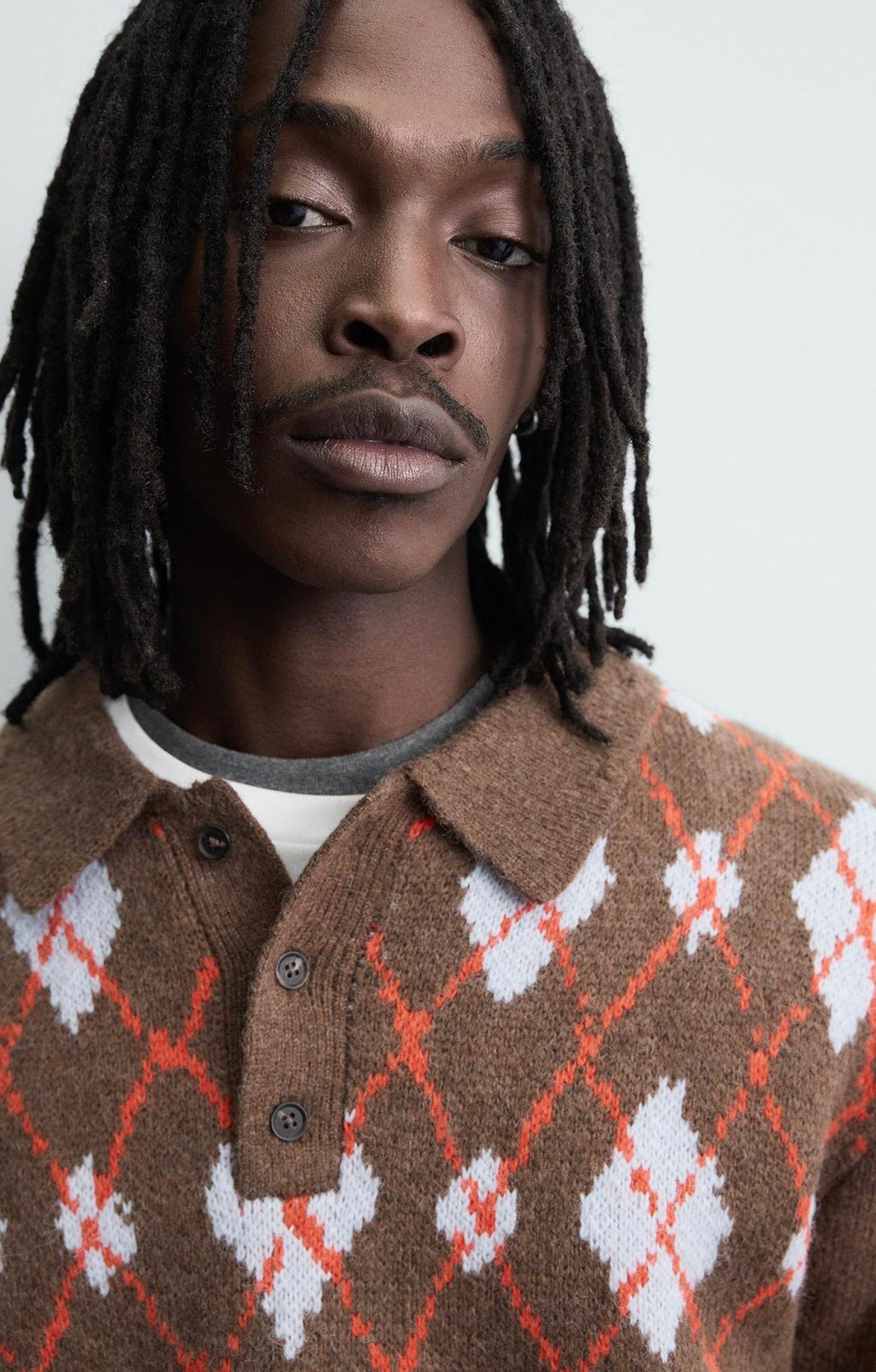 KNIT - ZARA
