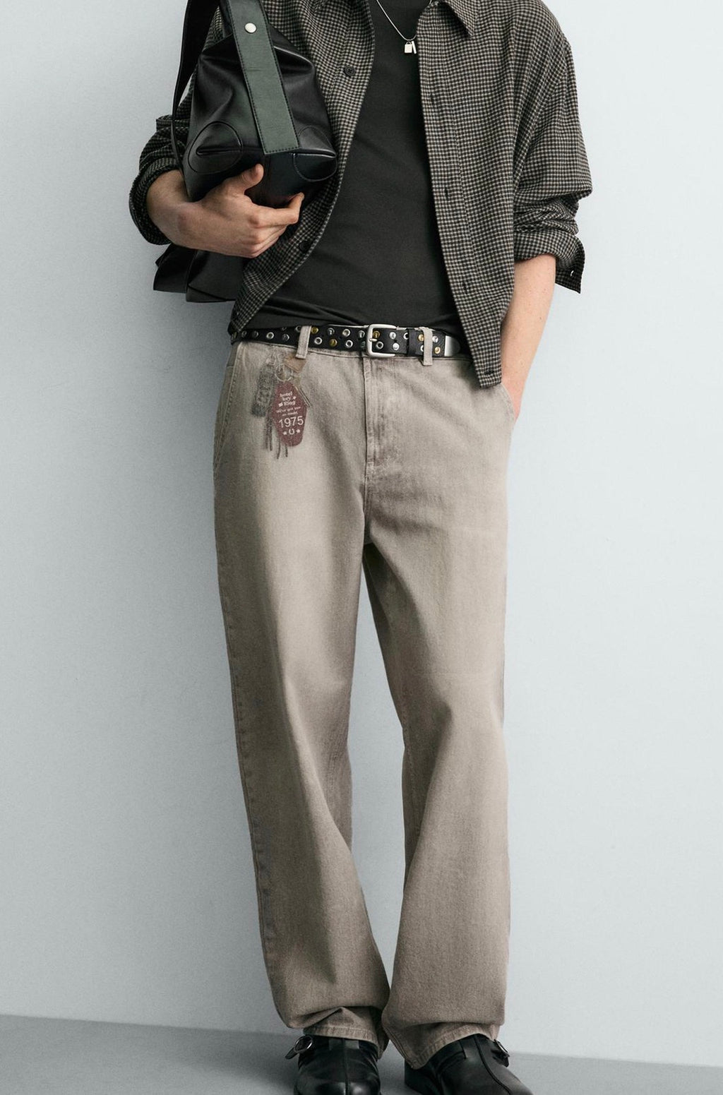 ZARA - JEANS