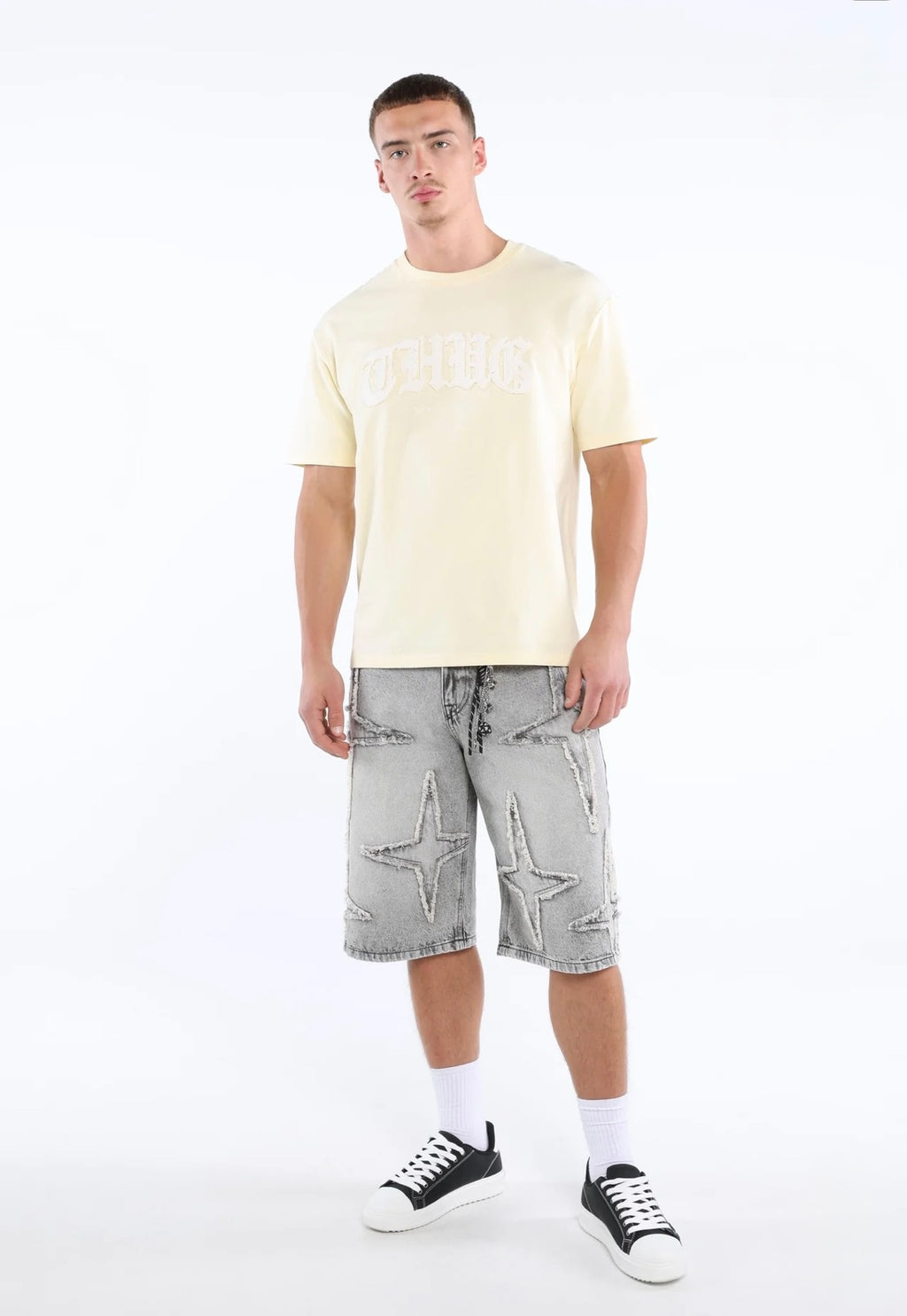 NEW YORKER T-SHIRT