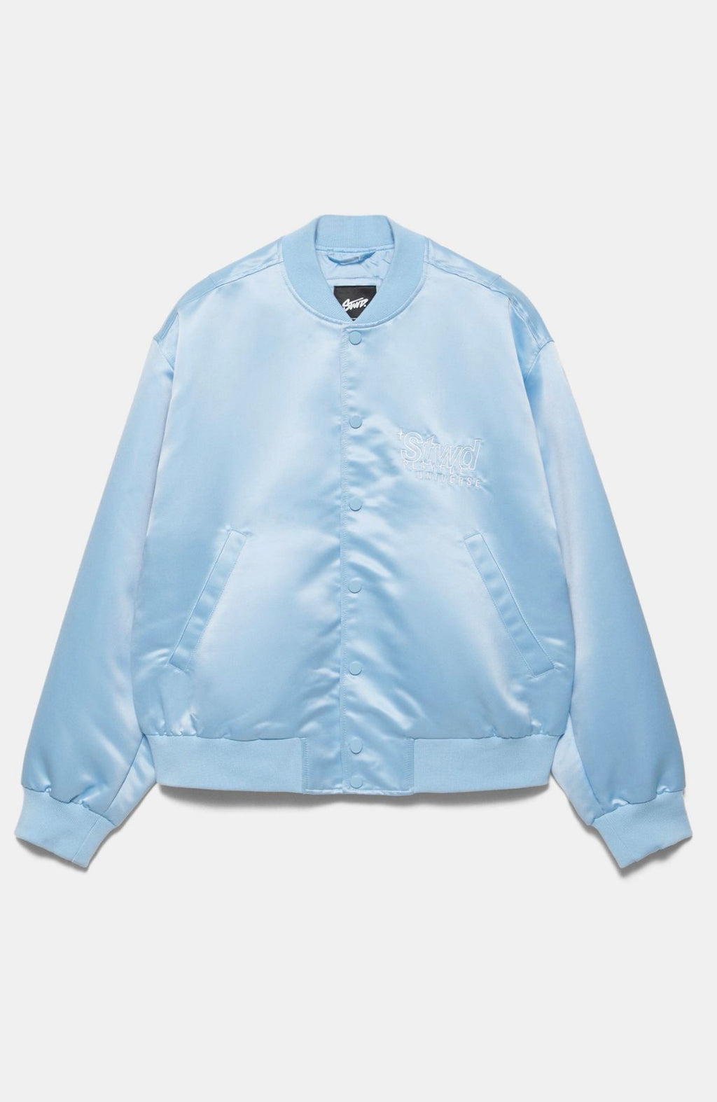 BOMBER JACKET - P&B