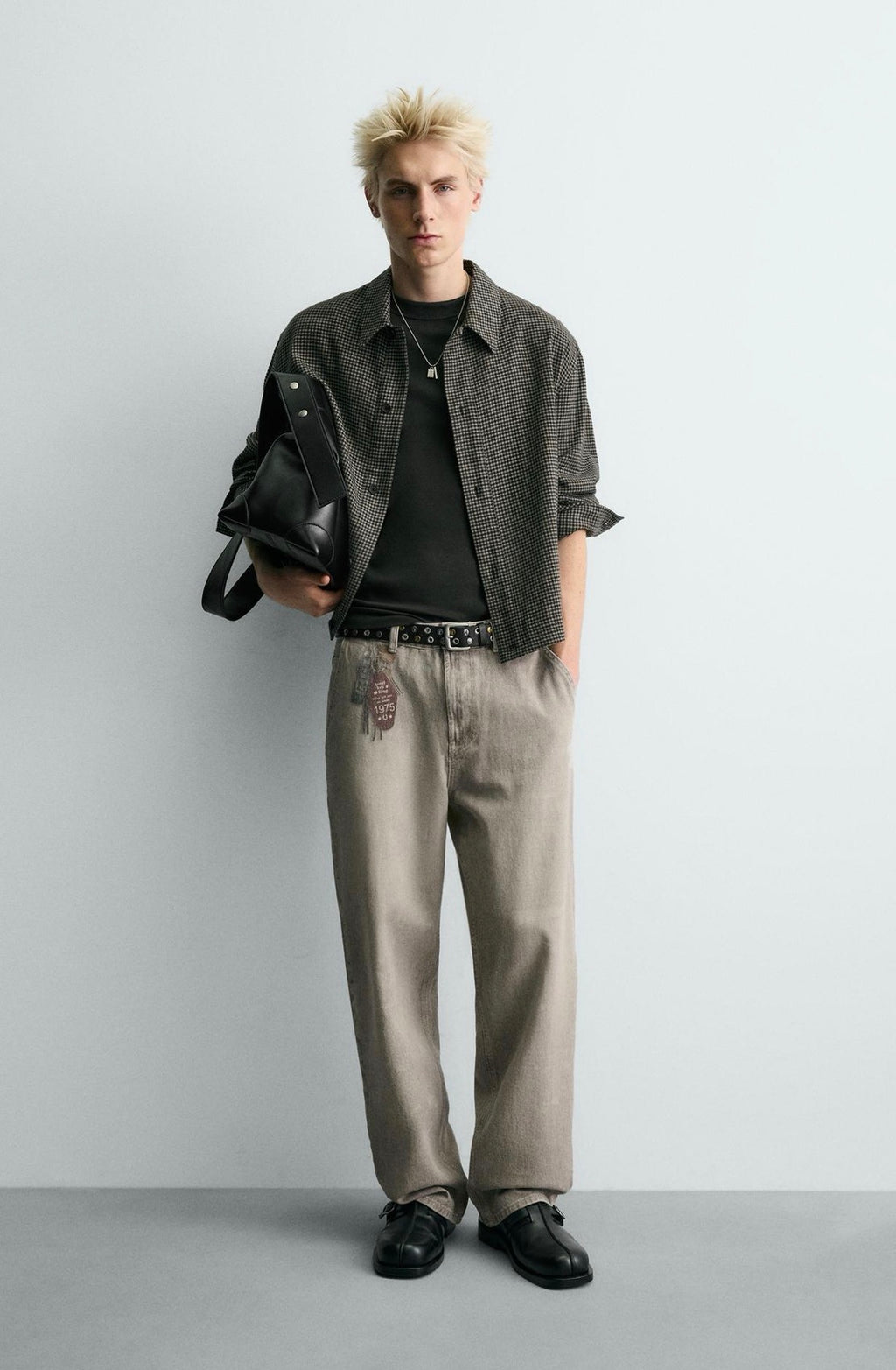 ZARA - JEANS