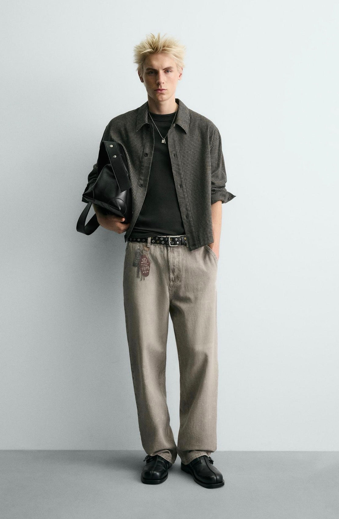 ZARA - JEANS