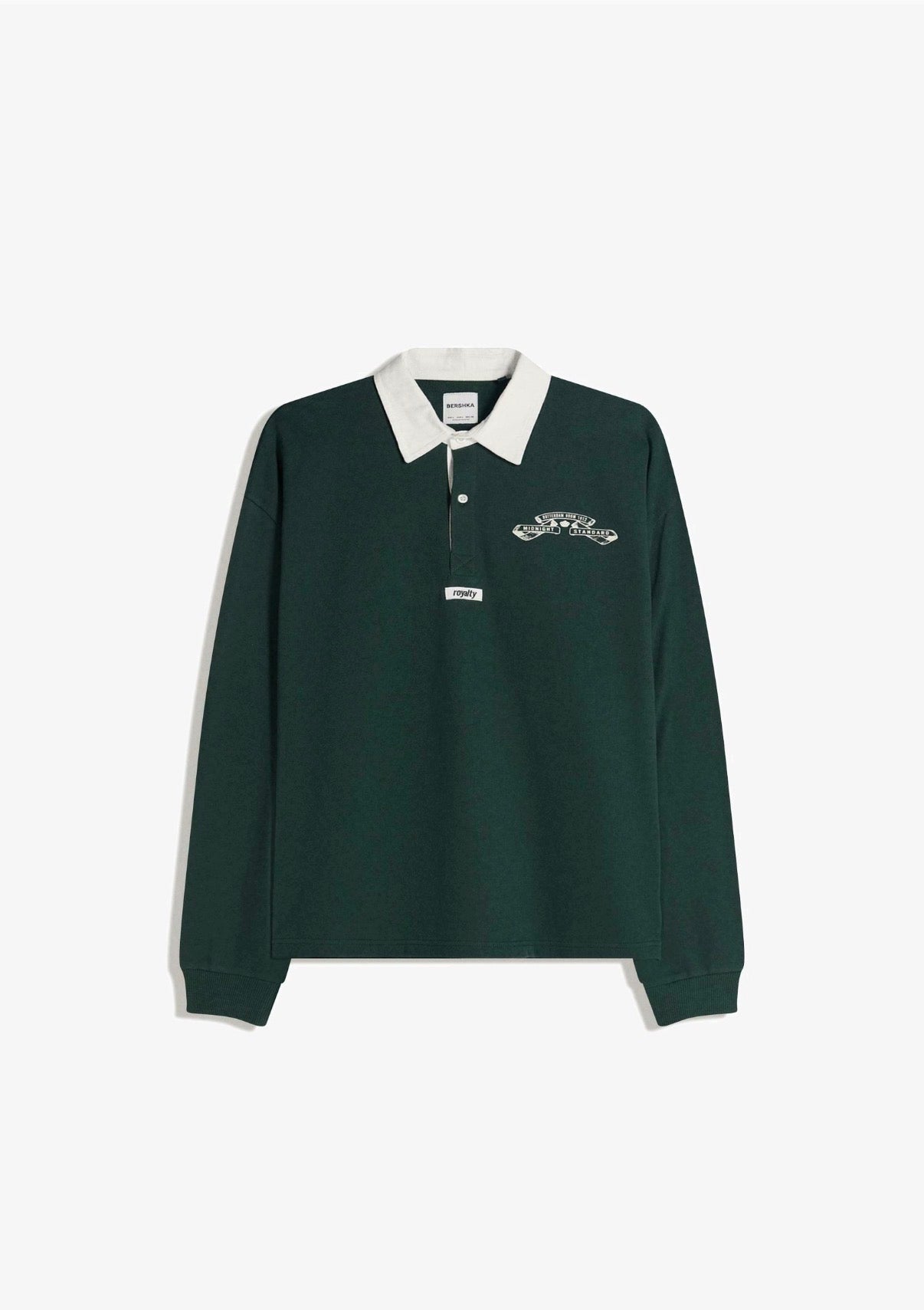 Bershka Sweatshirt