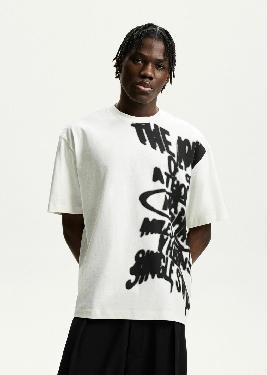Bershka t-Shirt