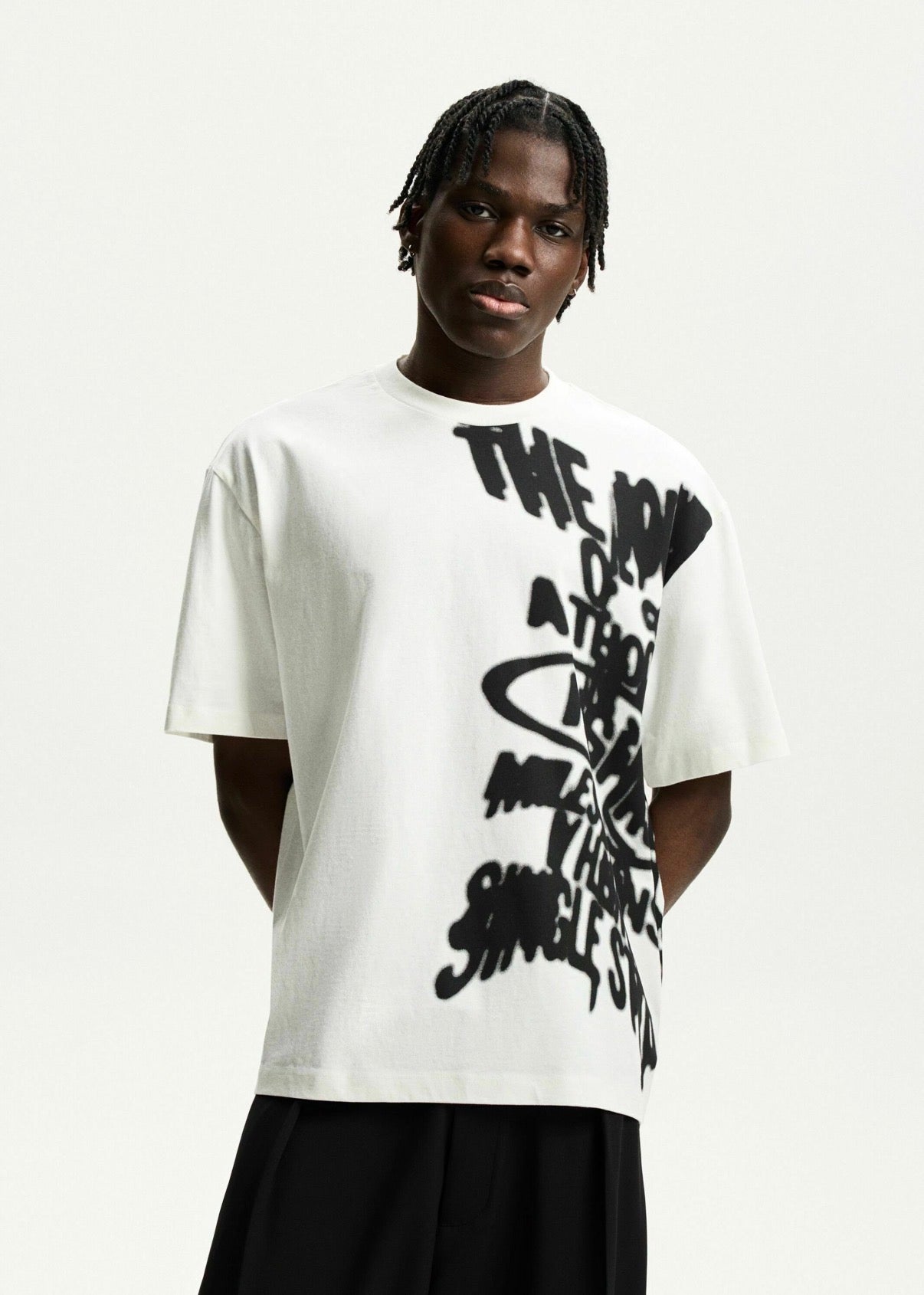Bershka t-Shirt