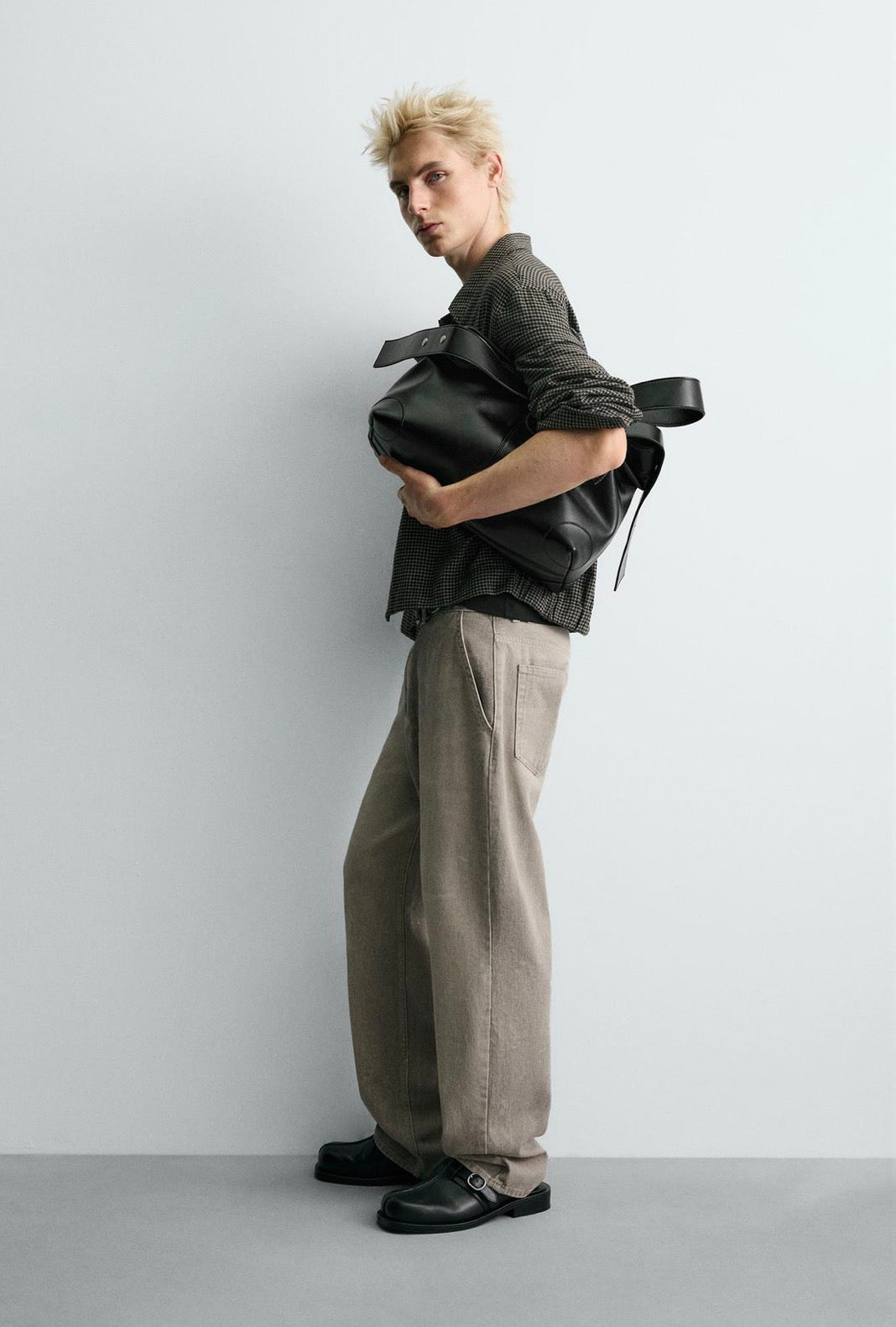 ZARA - JEANS