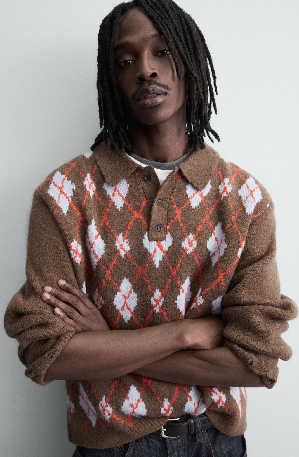 KNIT - ZARA