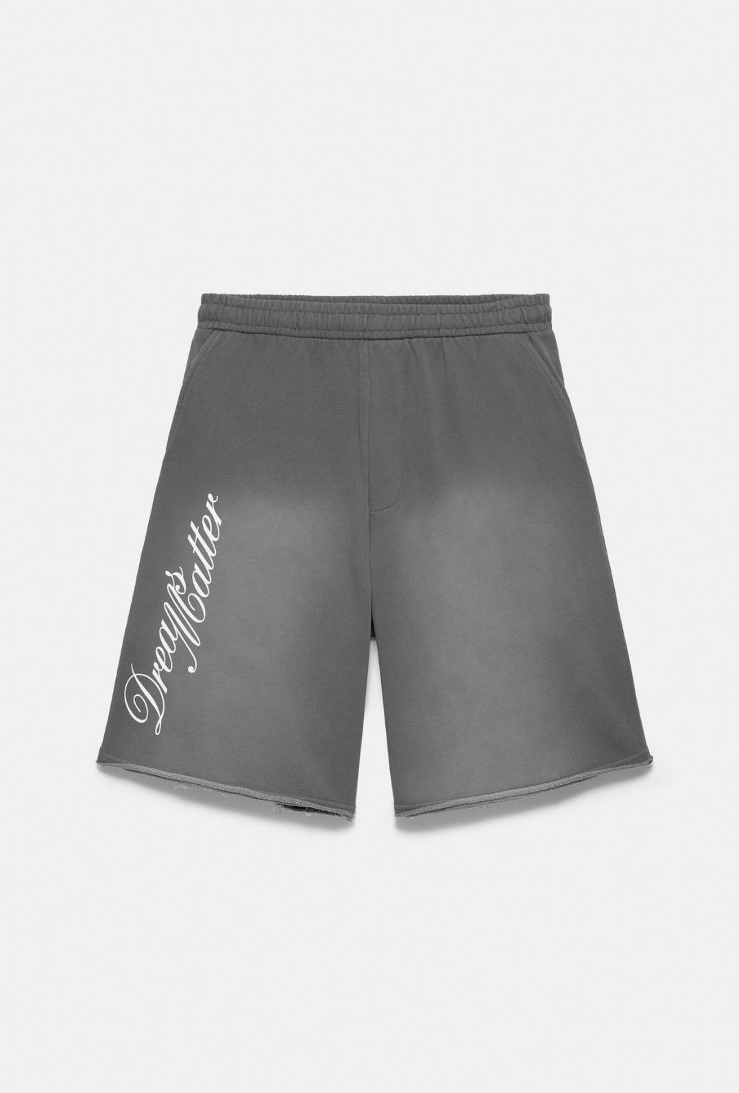 SWEATSHORTS - P&B