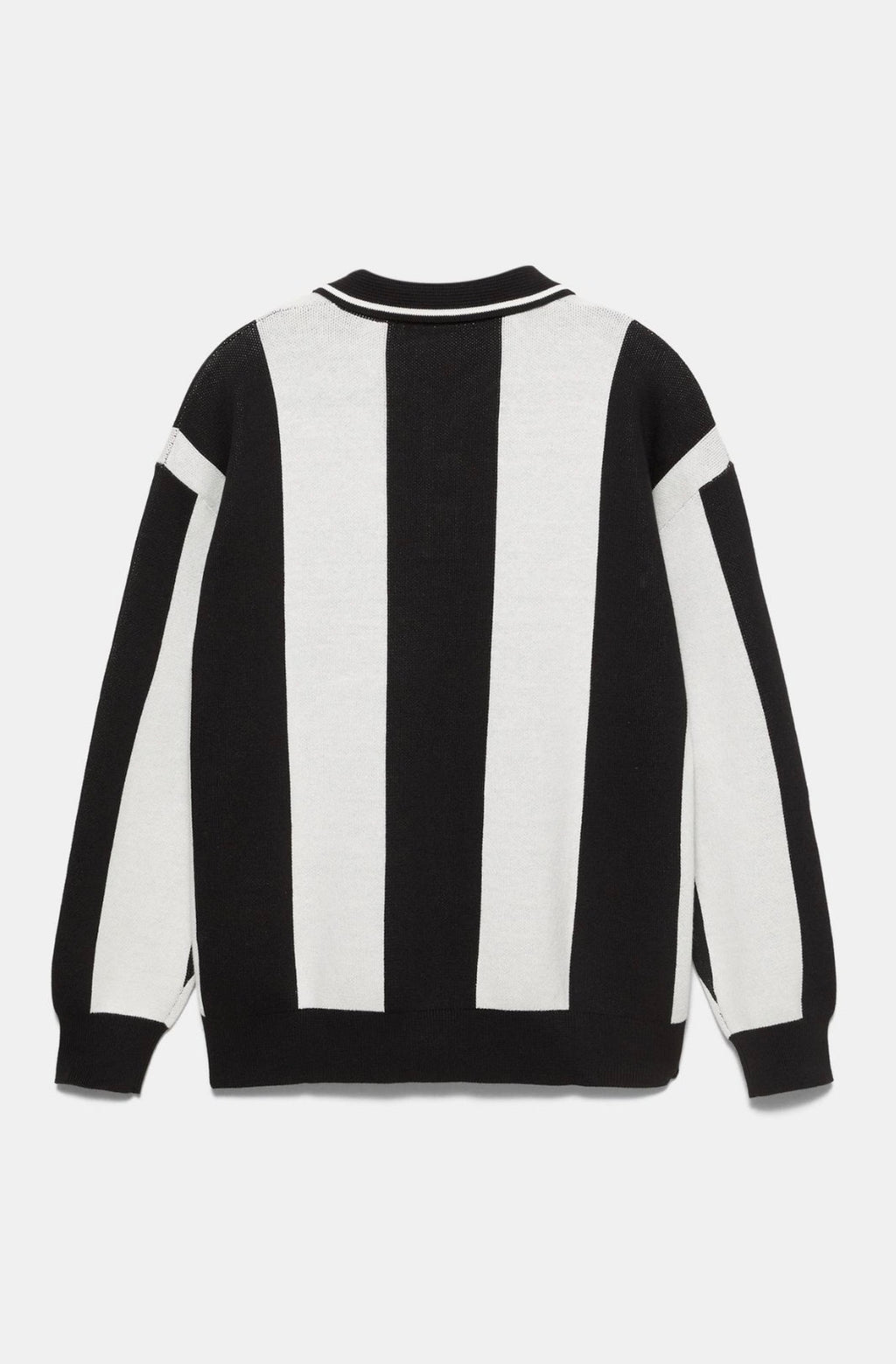 STWD KNIT - P&B