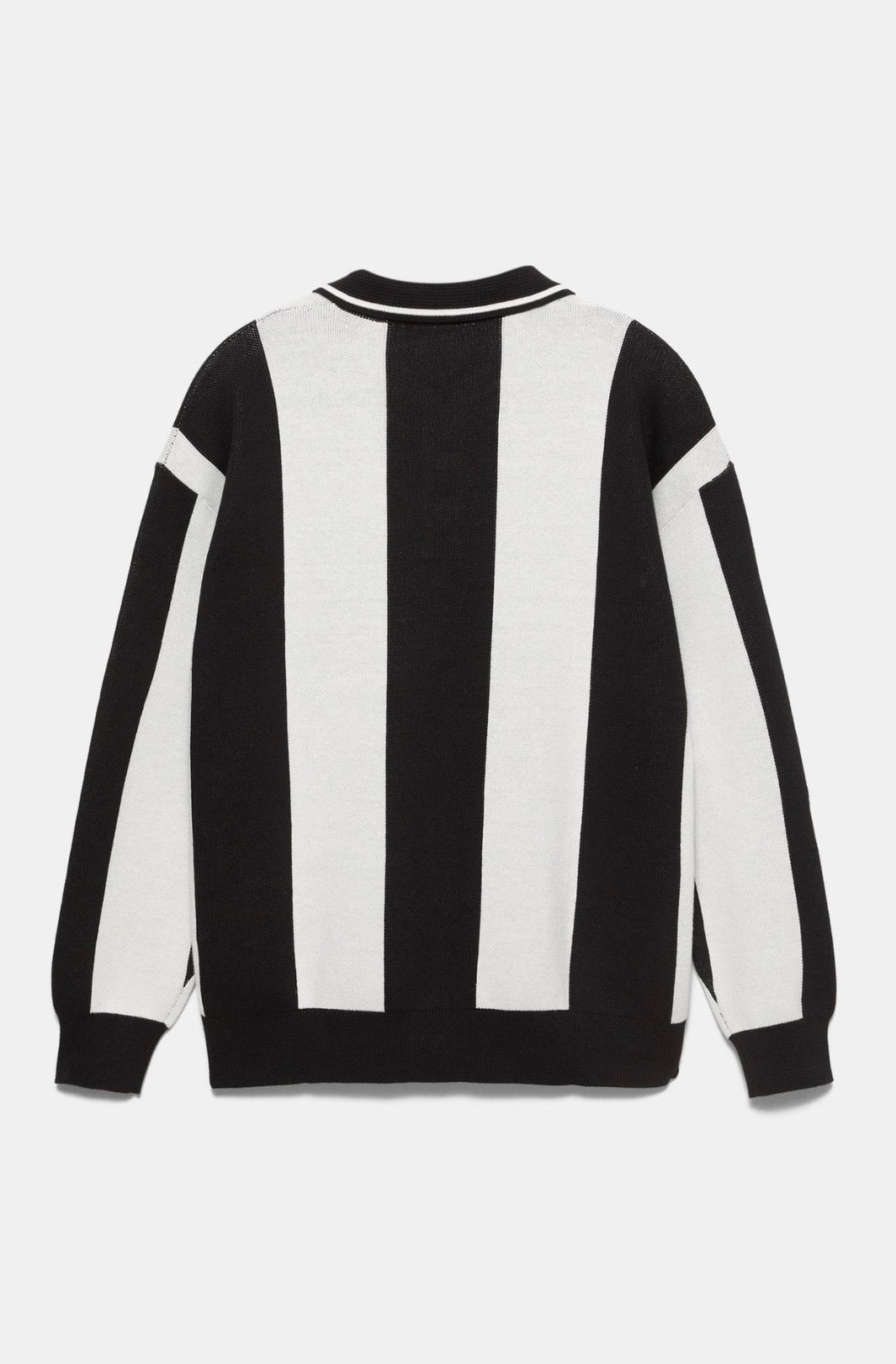 STWD KNIT - P&B