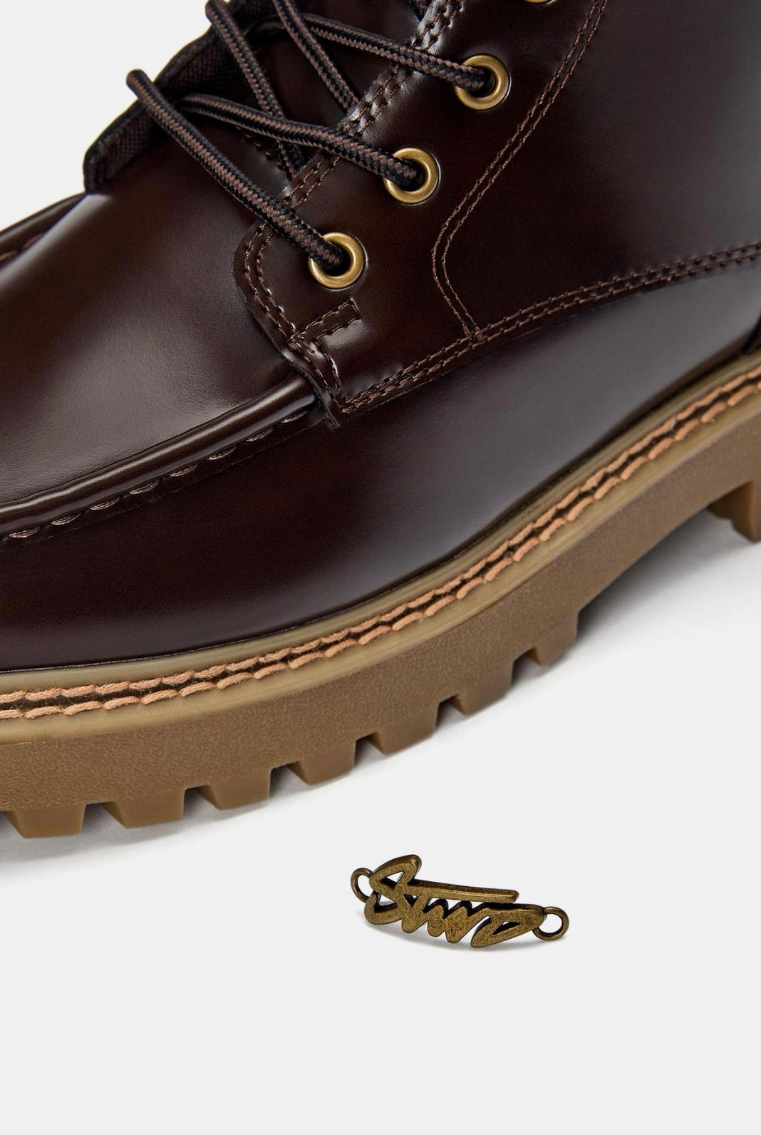 STWD BOOTS - P&B