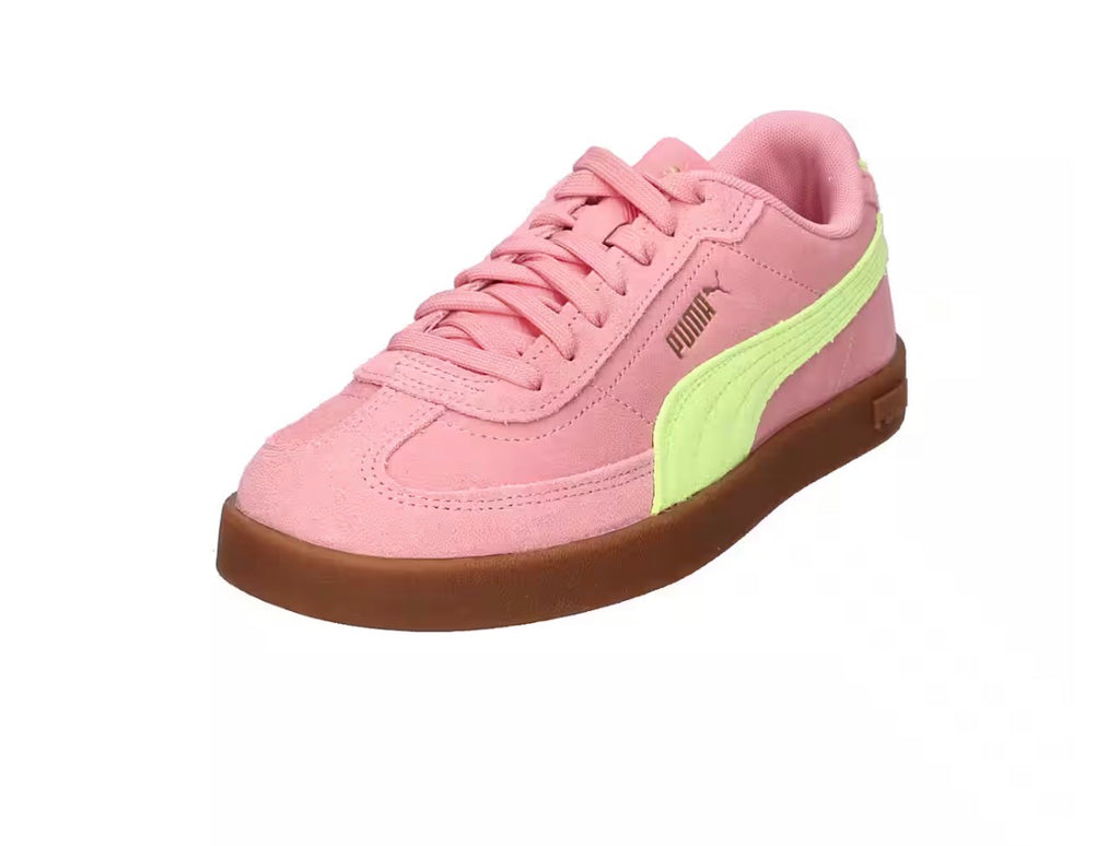PUMA UNISEX SNEAKER CLUB