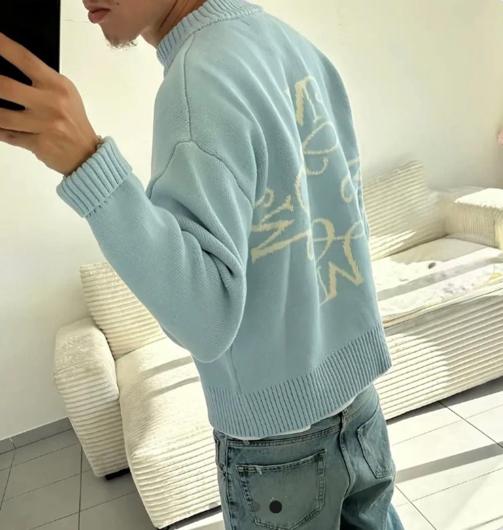 Maison Monnaie „M“ Sweater