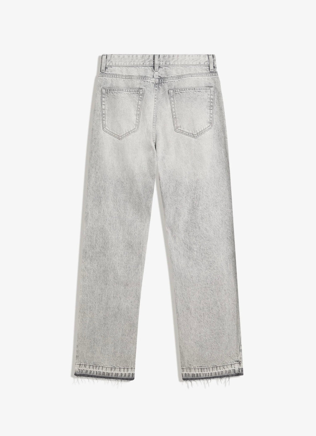 FLARED JEANS - BERSHKA