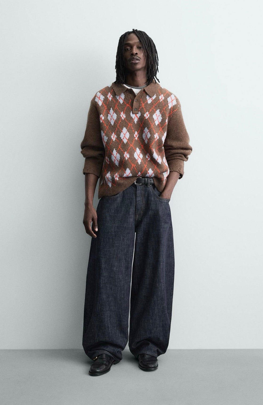 KNIT - ZARA