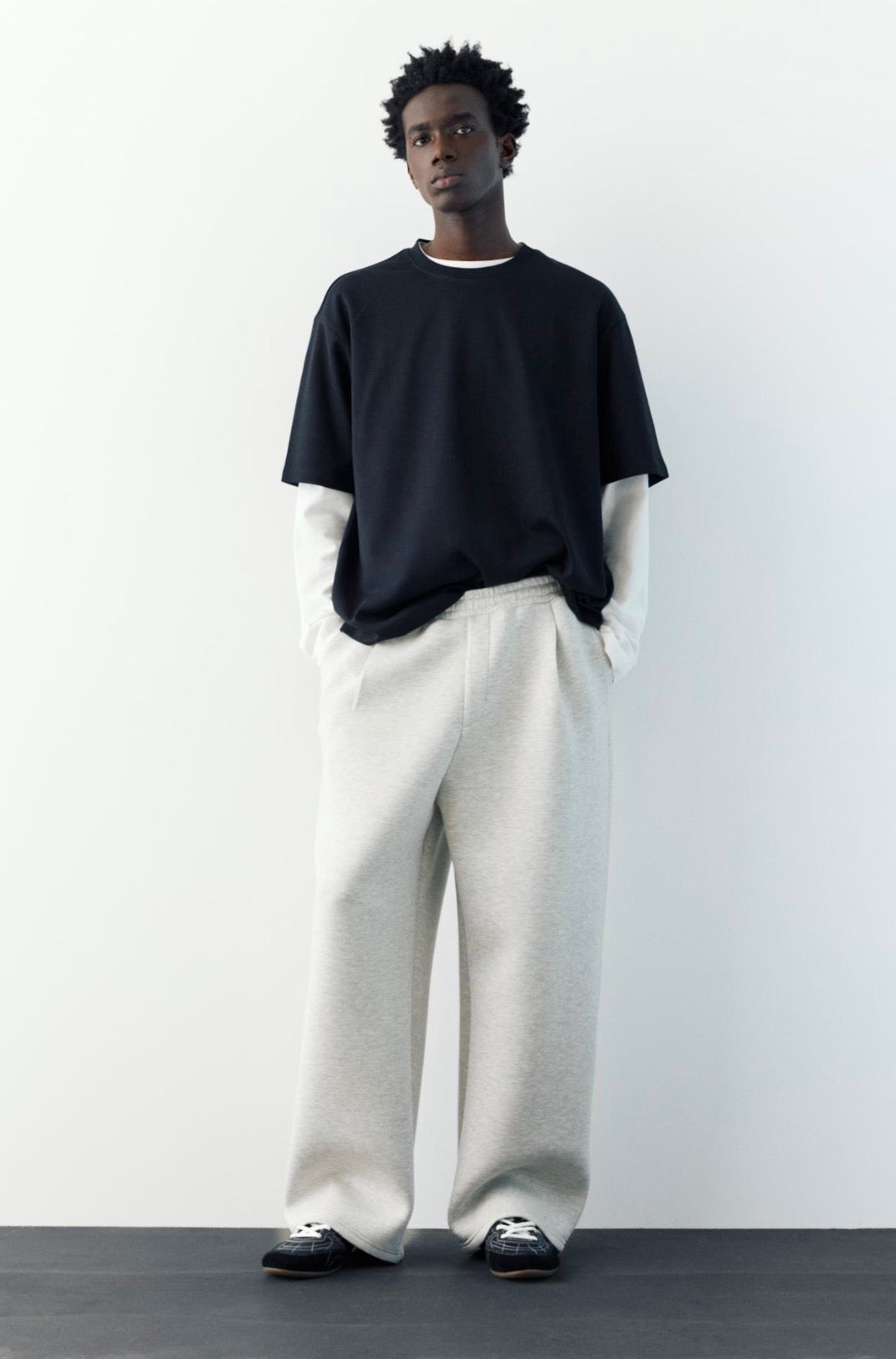 TRACKSUIT P&B ( KEMLA )