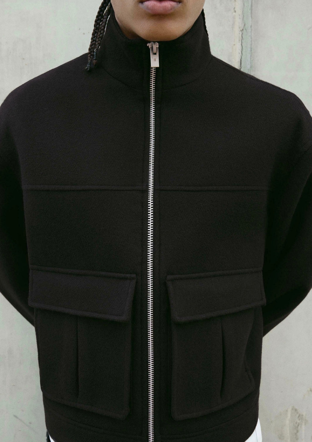 Bershka Jacket