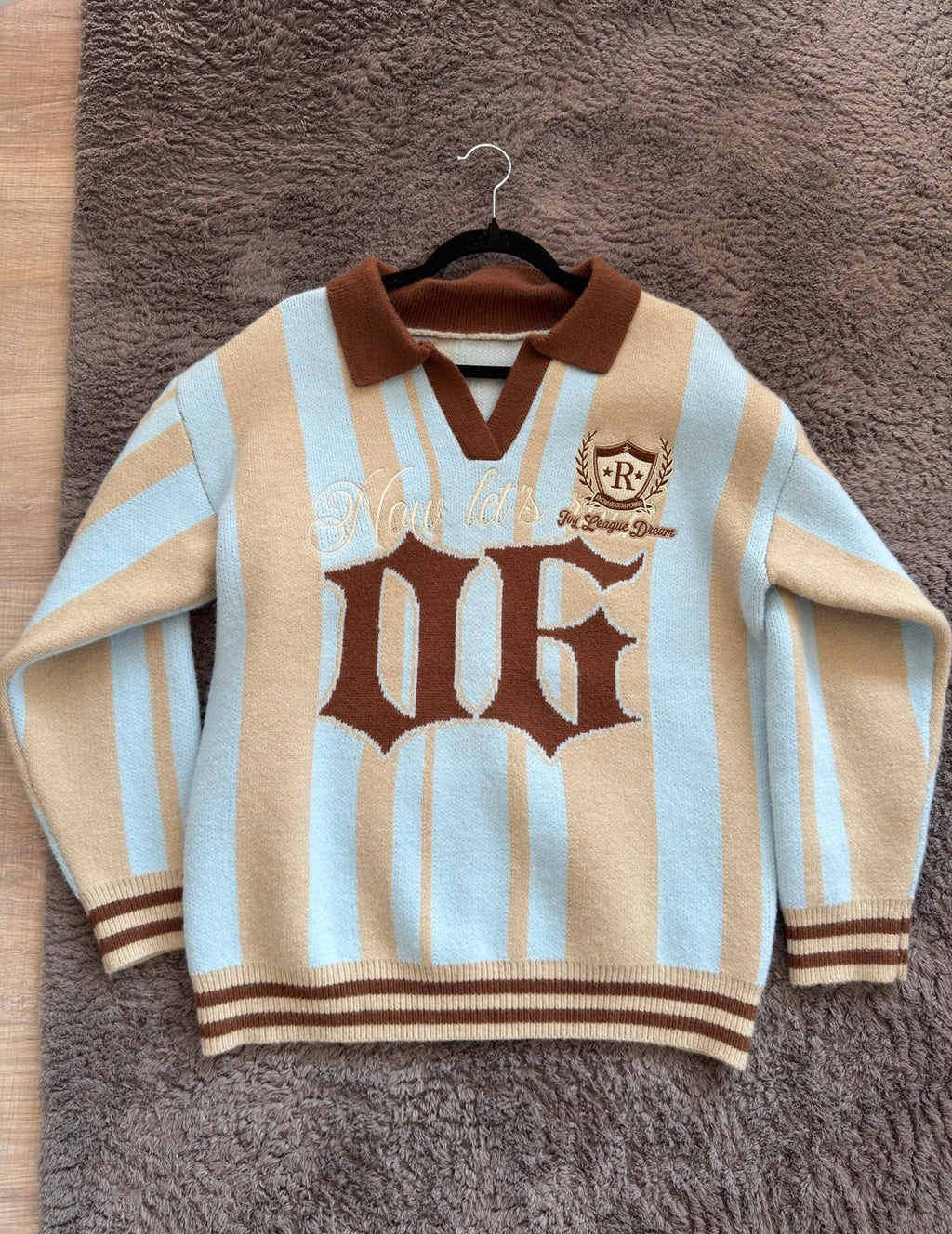 Pullover