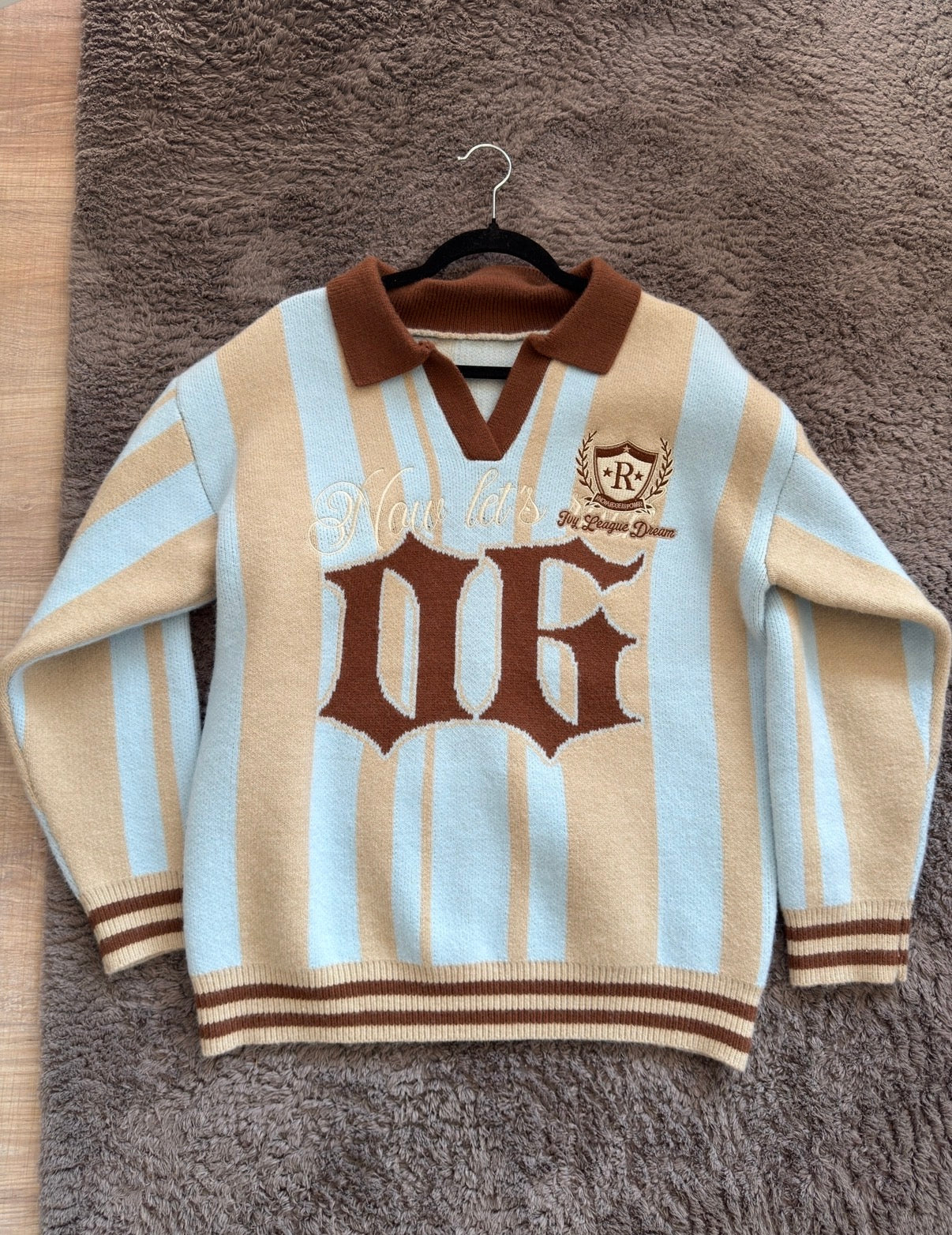 Pullover