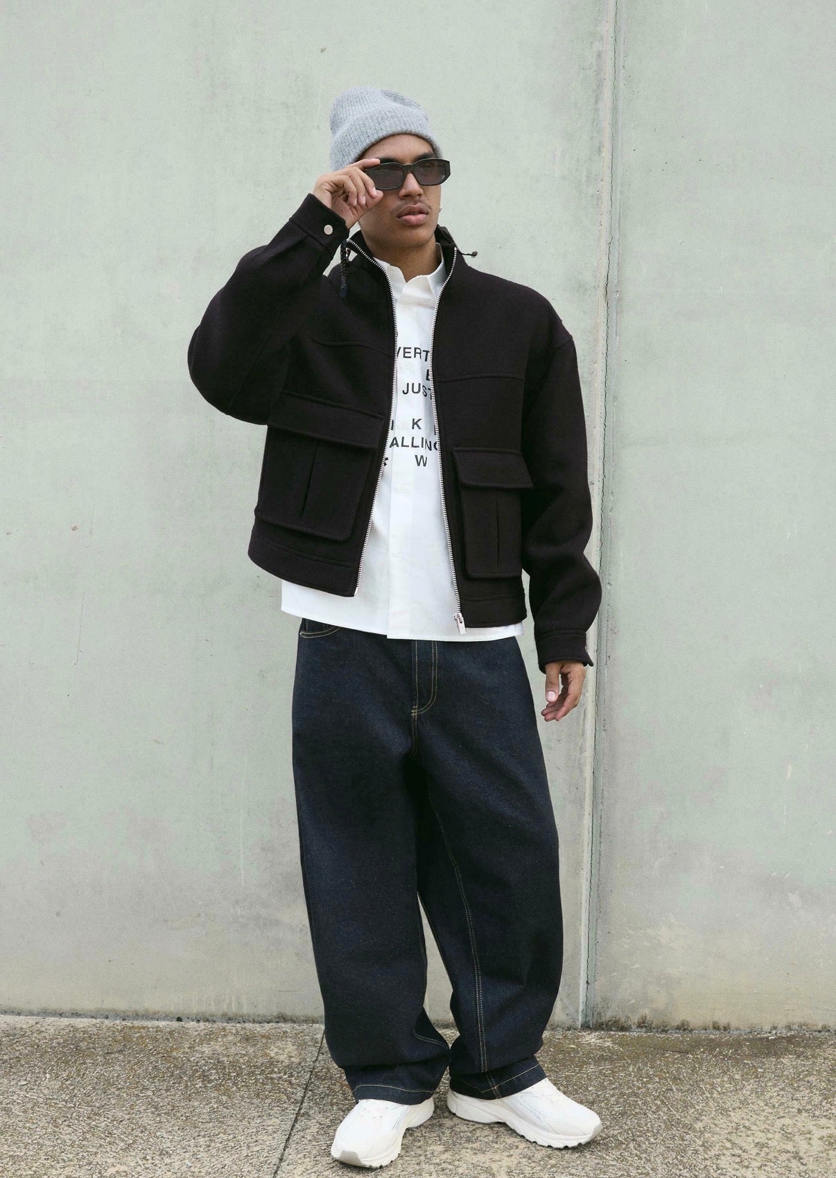 Bershka Jacket