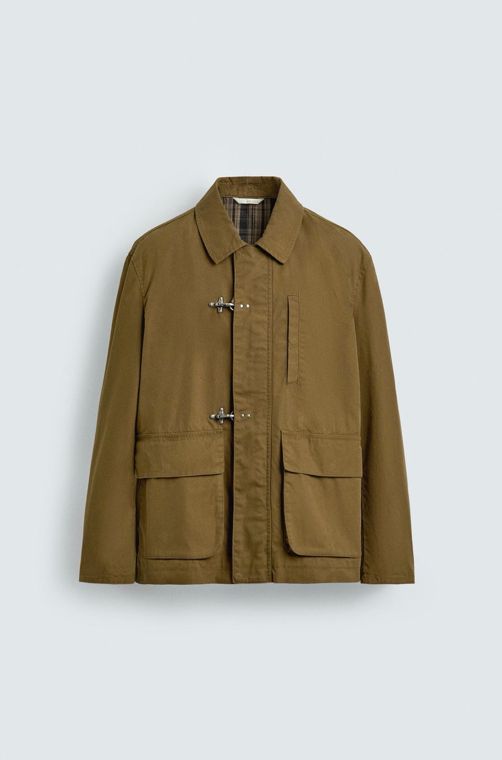 ZARA - JACKET