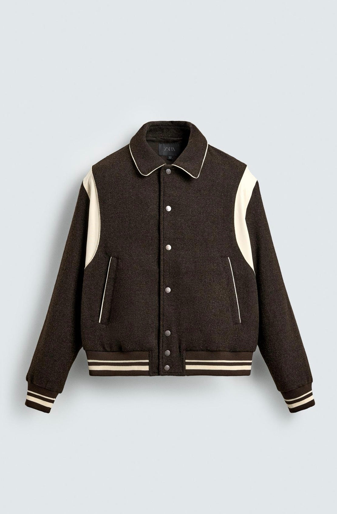 ZARA - JACKET