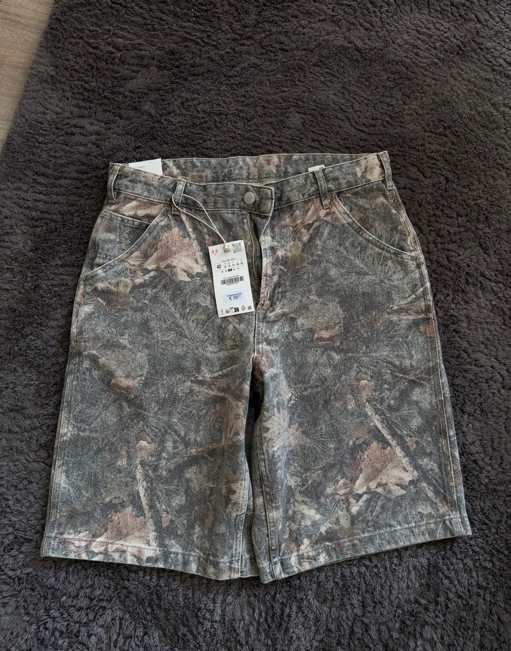 Zara set